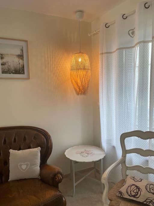 Gite De Famille Διέππη Εξωτερικό φωτογραφία