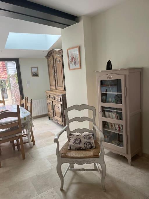 Gite De Famille Διέππη Εξωτερικό φωτογραφία
